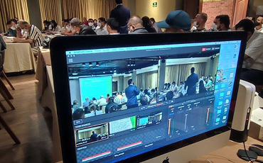 Imagen de la laminilla